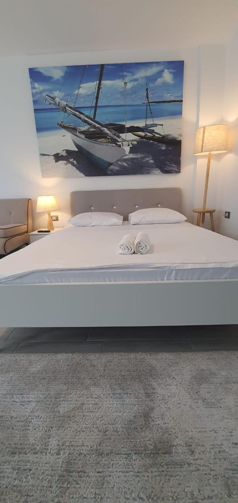 Alezzi Beach Vibe Family Studio With Spa Piscina Interioara Incalzita Sauna Jacuzzi Gym Năvodari Exterior foto